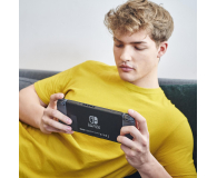 NINTENDO Switch Gray Joy-Con v2 - 513001 - zdjęcie 7